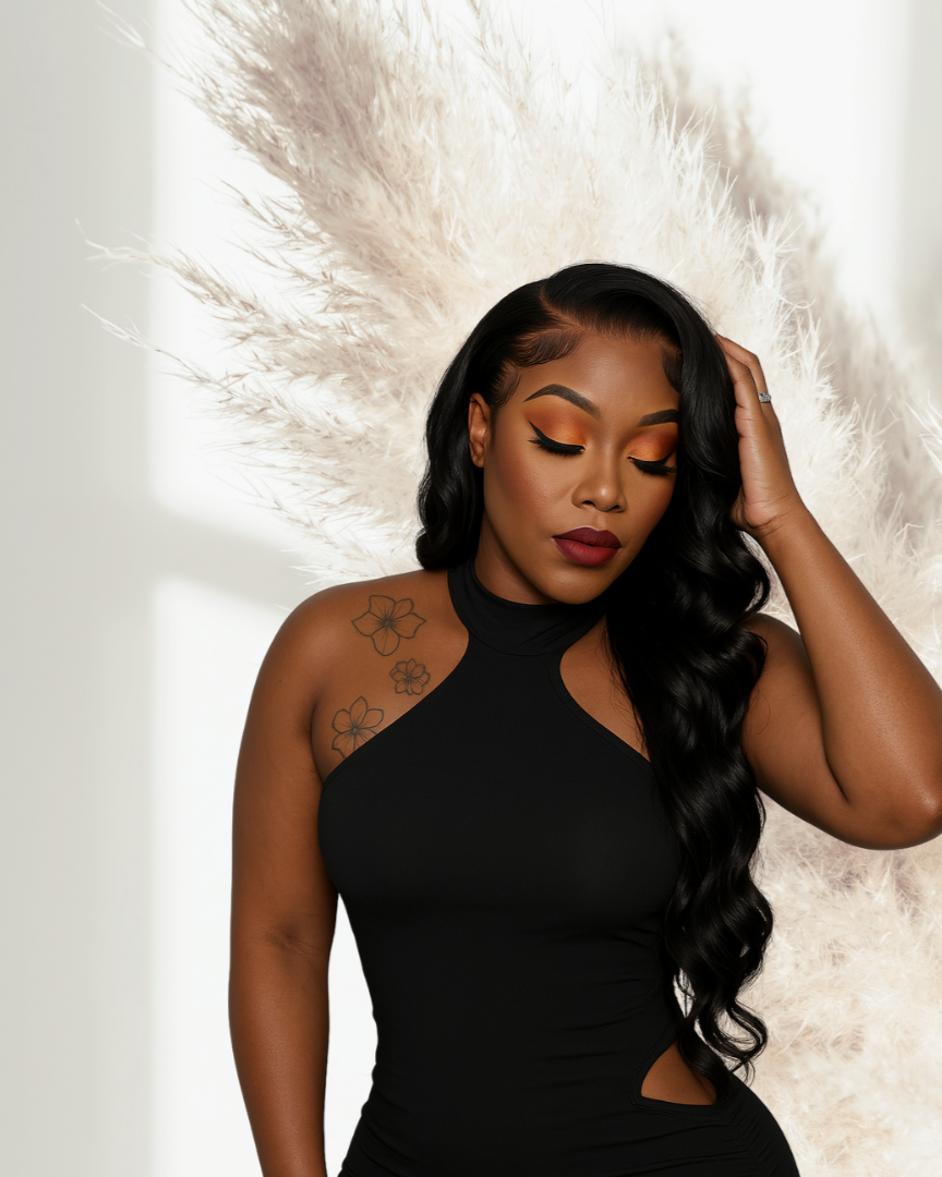 Lace Frontals